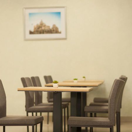 Azpetrol Hotel Kurdemir Bala-Muradkhan Luaran gambar