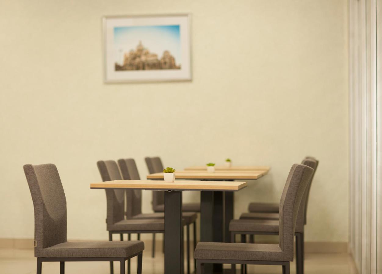 Azpetrol Hotel Kurdemir Bala-Muradkhan Luaran gambar