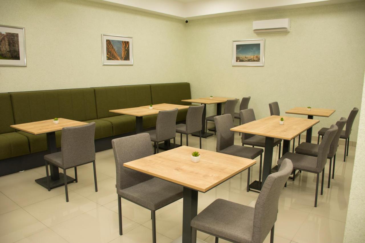 Azpetrol Hotel Kurdemir Bala-Muradkhan Luaran gambar