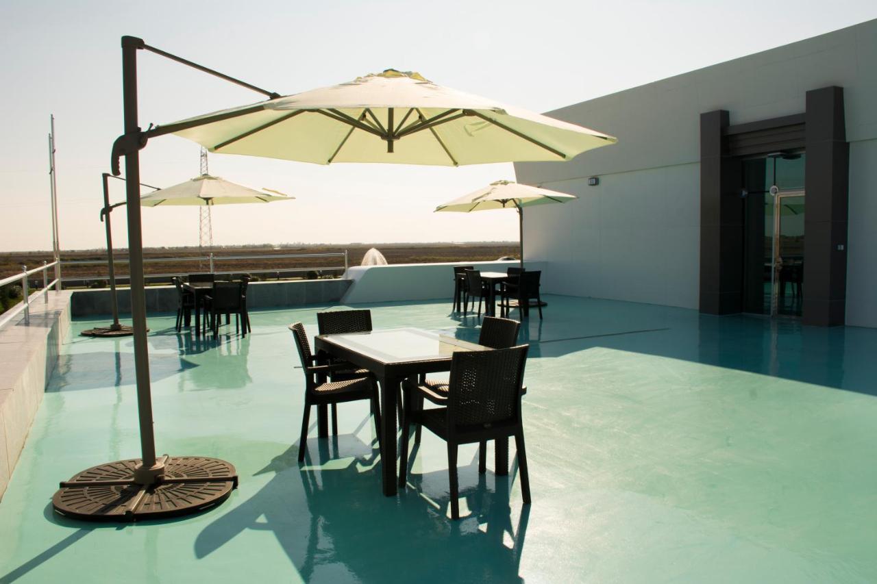 Azpetrol Hotel Kurdemir Bala-Muradkhan Luaran gambar